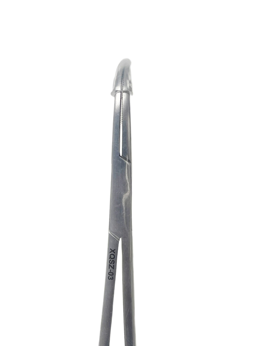 V. MUELLER REF CH8622  Jacobson Hemostatic Forceps Very Delicate Serrated Jaws