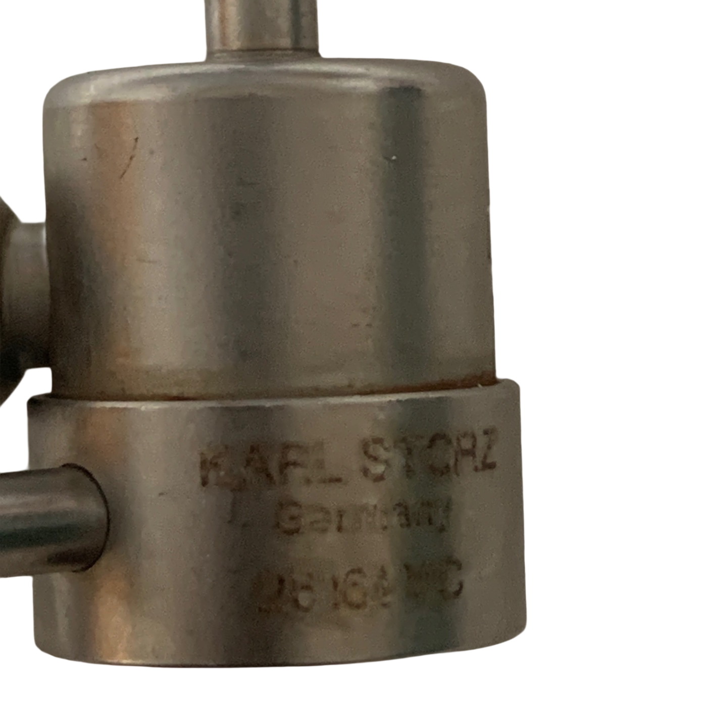 Karl Storz 26164VC Continuous Flow Outer Sheath 5.4mm for 2.9mm Scope