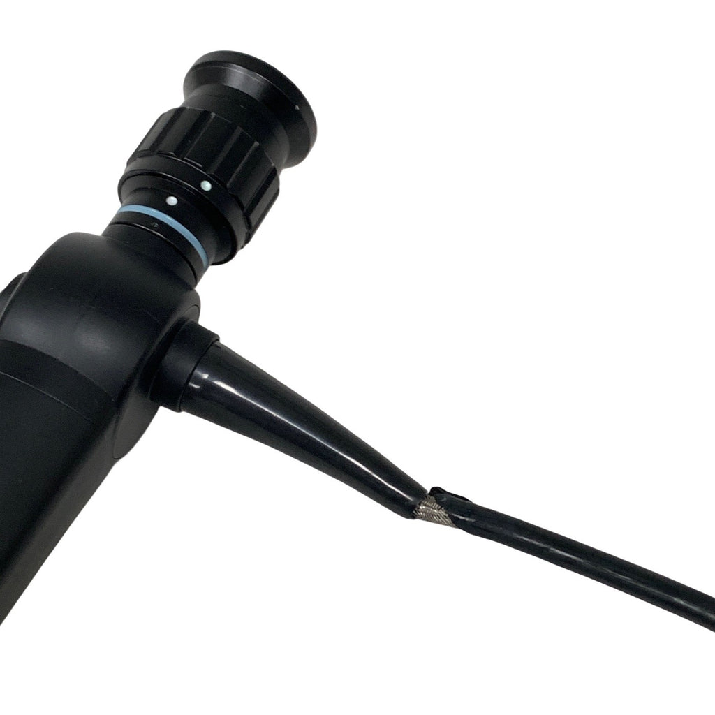PENTAX REF FNL-10RP3, FLEXIBLE ENDOSCOPE WITH CASE FOR PARTS