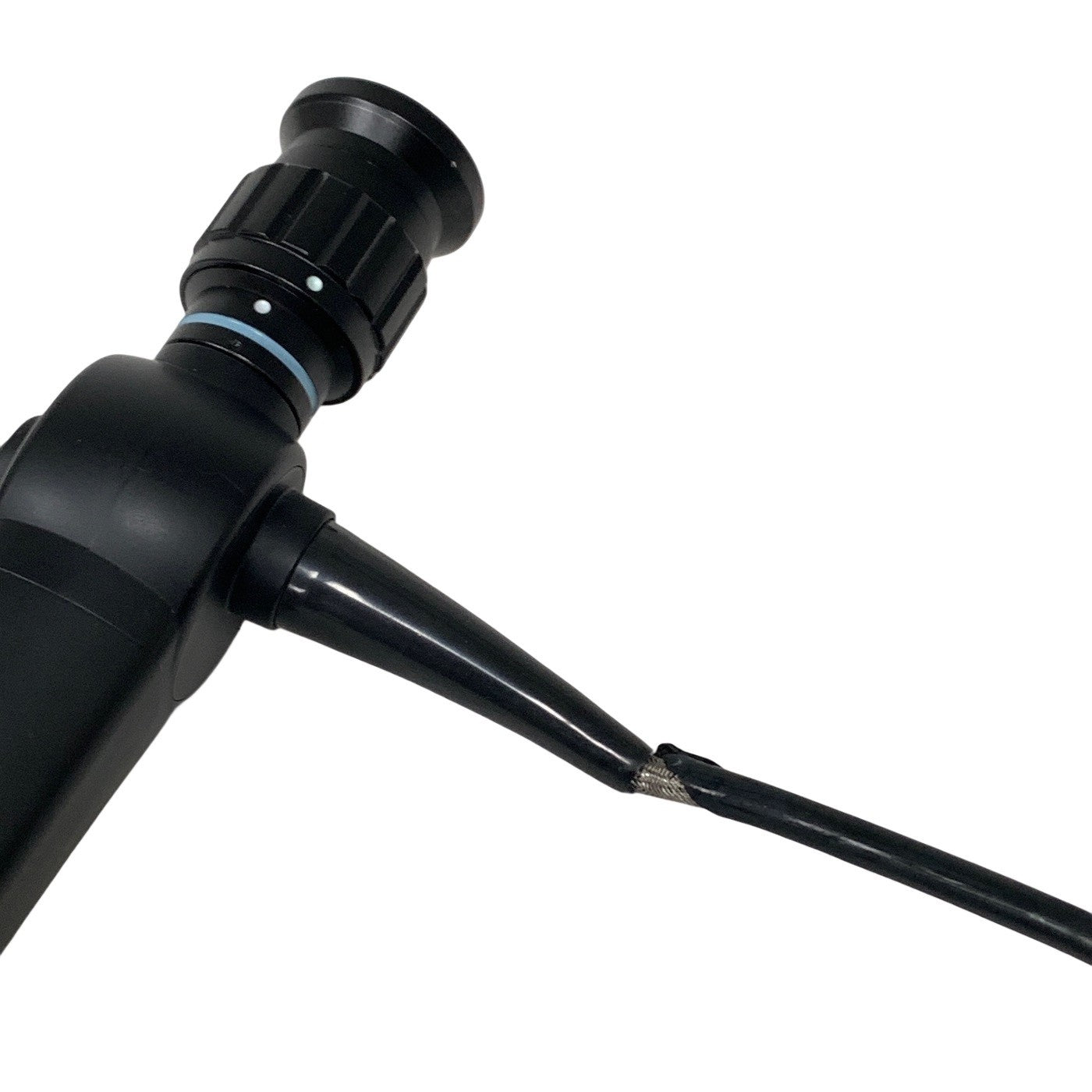 PENTAX REF FNL-10RP3, FLEXIBLE ENDOSCOPE WITH CASE FOR PARTS