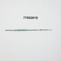 MEDTRONIC 7756281S 3.2mm Occipitocervical Flexible Drill Bit
