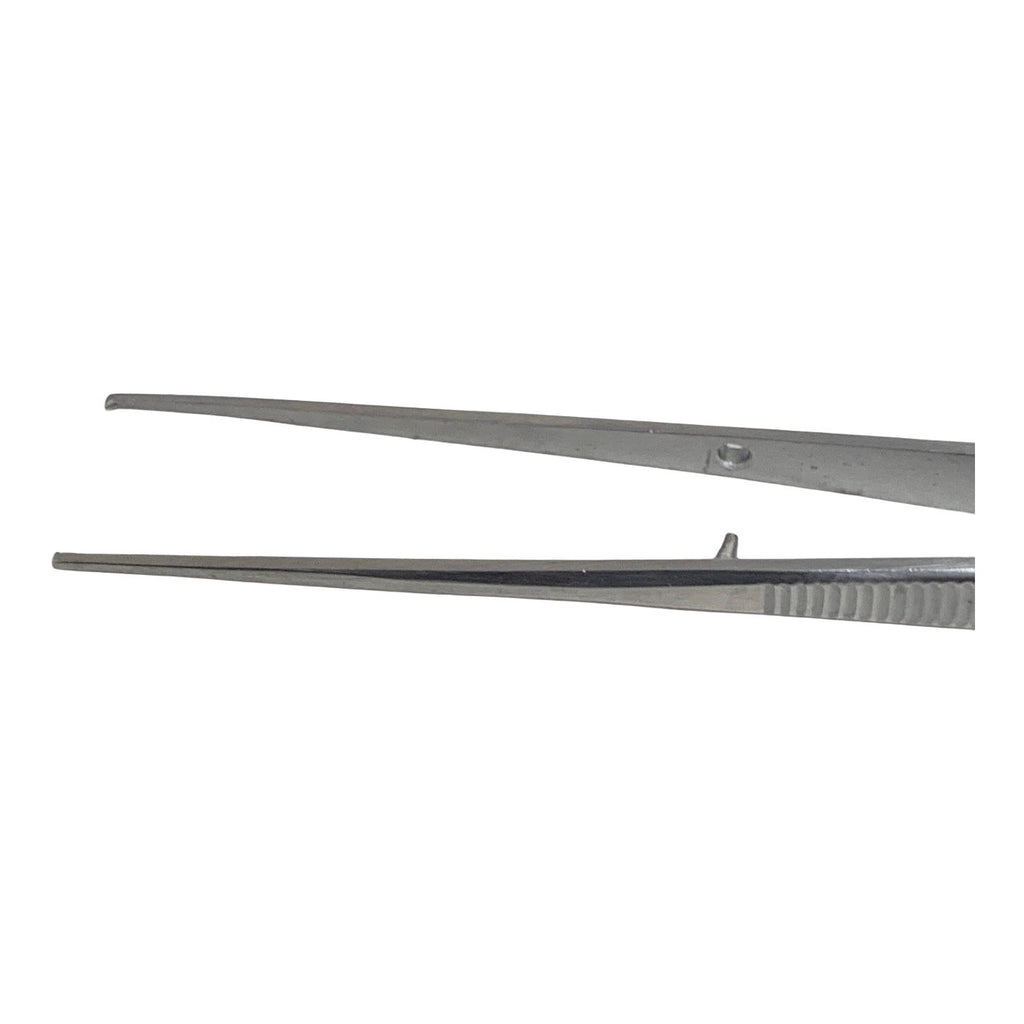V.Mueller® NL1470 Cushing Forceps  7.25 Inch 1 x 2 teeth, Semi-sharp dissecting