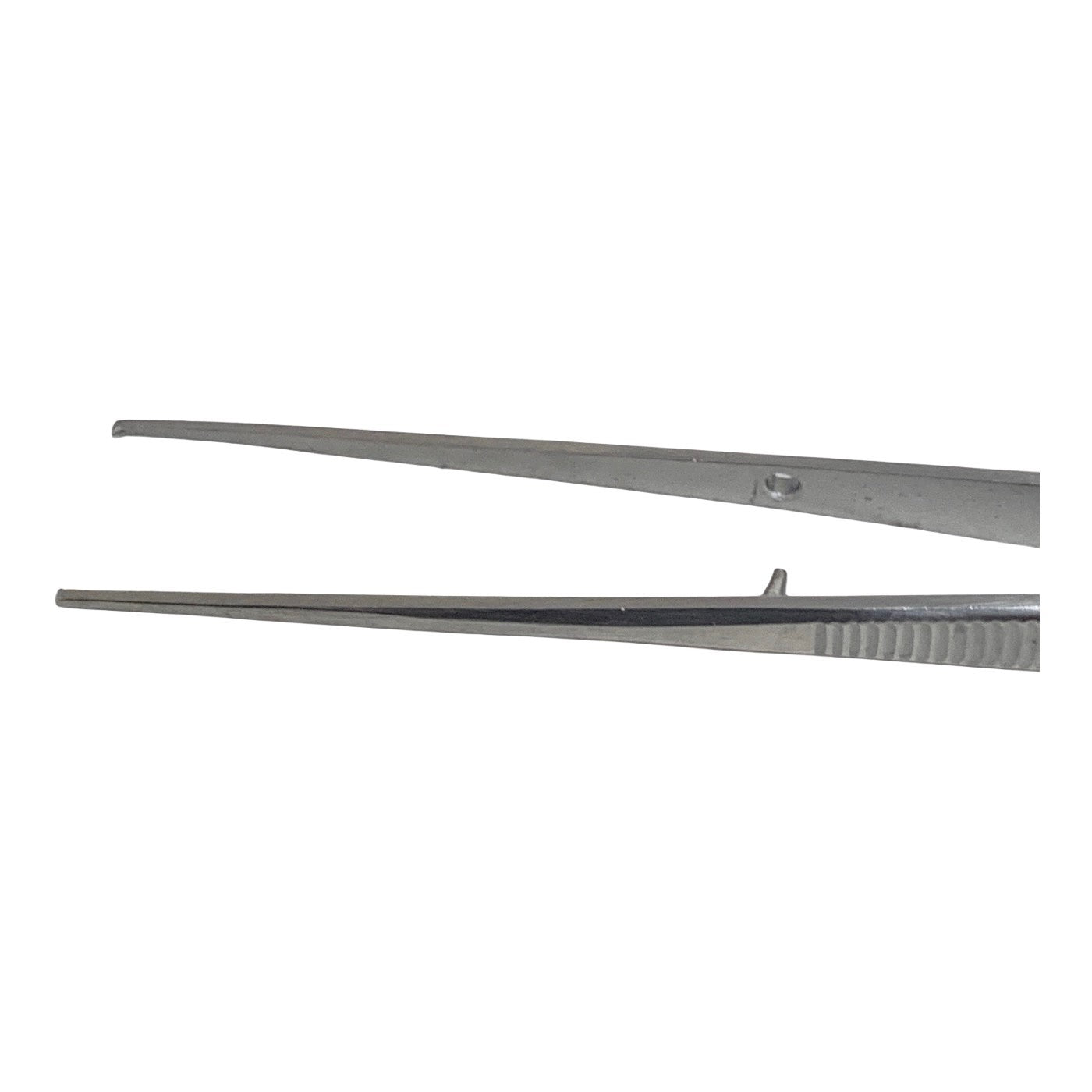 V.Mueller® NL1470 Cushing Forceps  7.25 Inch 1 x 2 teeth, Semi-sharp dissecting