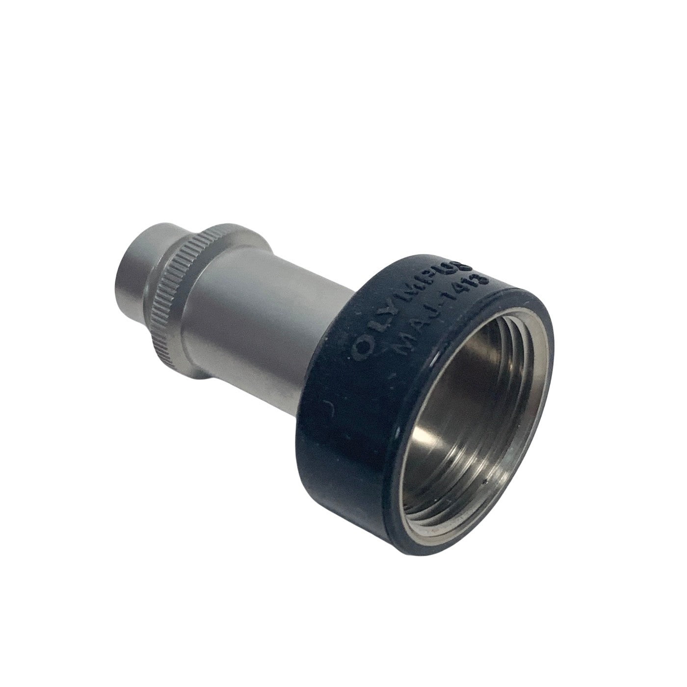 Olympus MAJ-1413 Light Guide Post Adapter for Endoscope - STERRAD 100NX Japan CE
