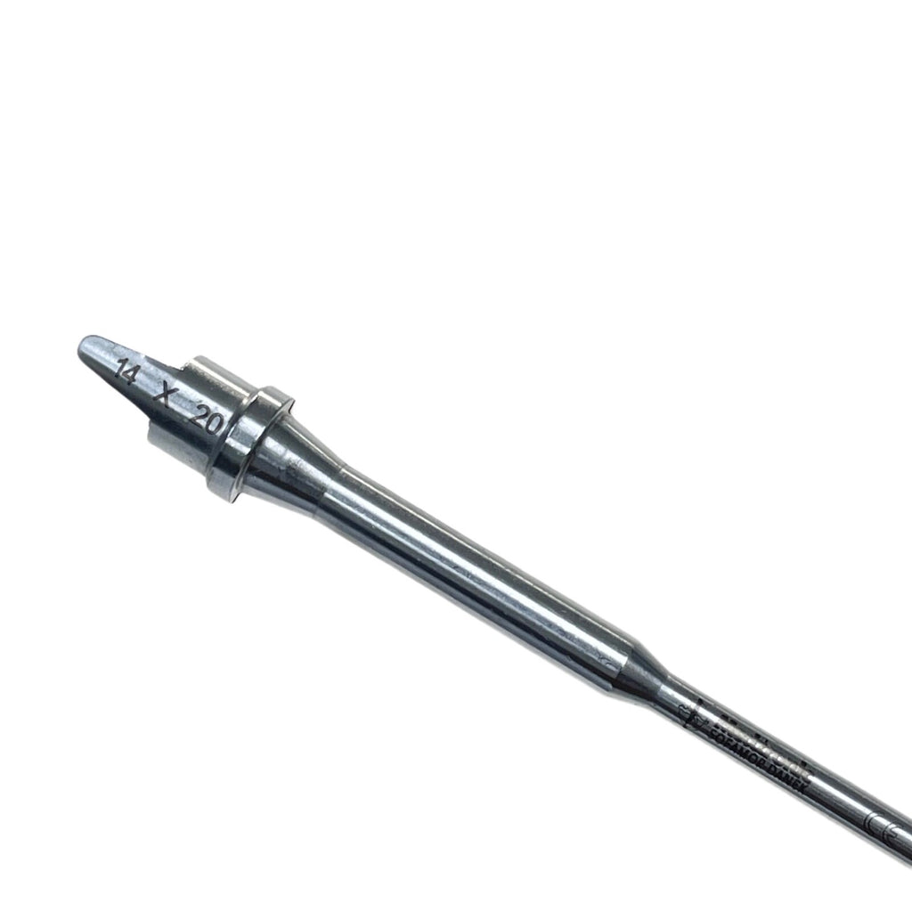 Medtronic 8951409 Implant Holder Instrument 14mm X 20mm