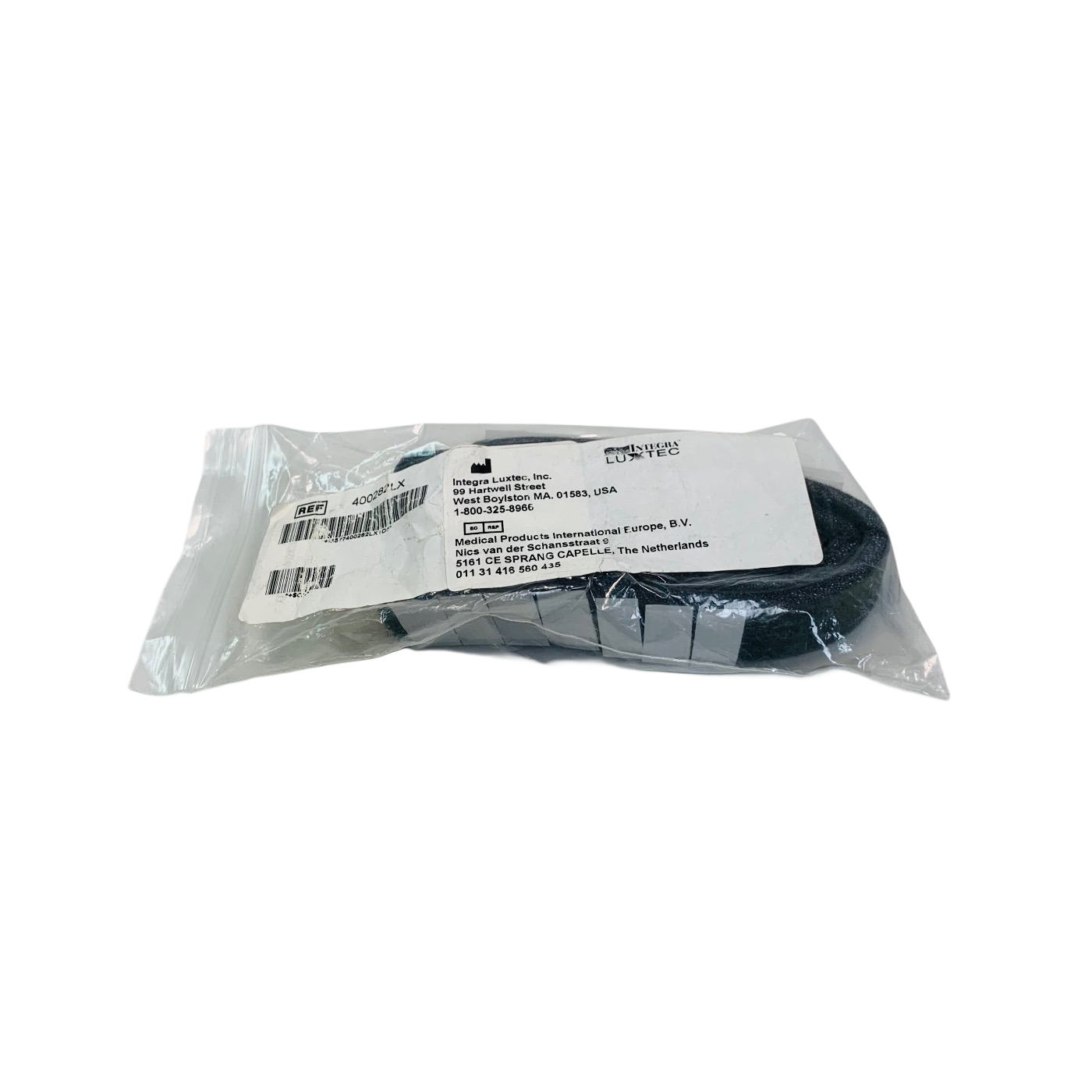 Integra REF 400282LX, HEADLIGHT CUSHION REPLACEMENT PAD