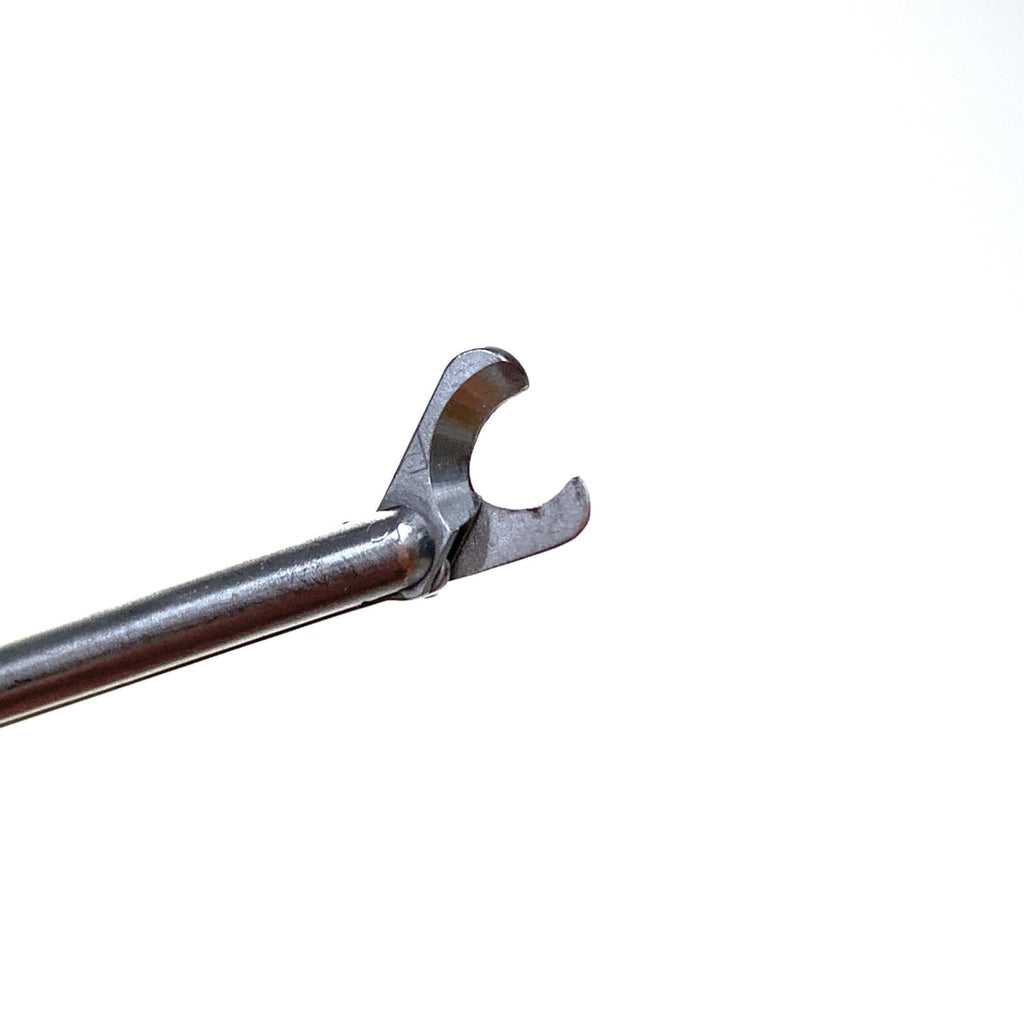 Stryker REF 300-034-600, Conquest 3.4 mm Straight Hook Scissor