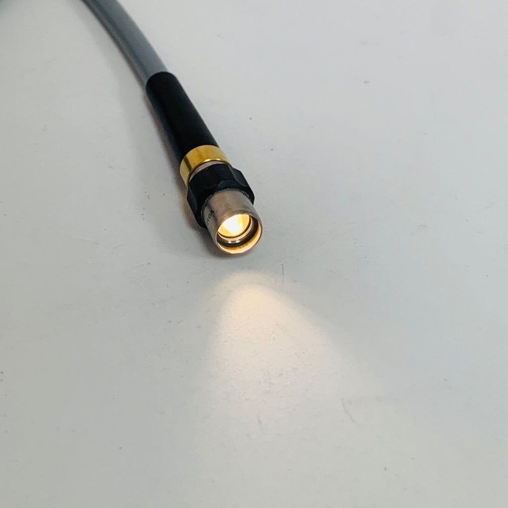 Olympus Ref WA03210A M, FIBER OPTIC LIGHT GUIDE CABLE