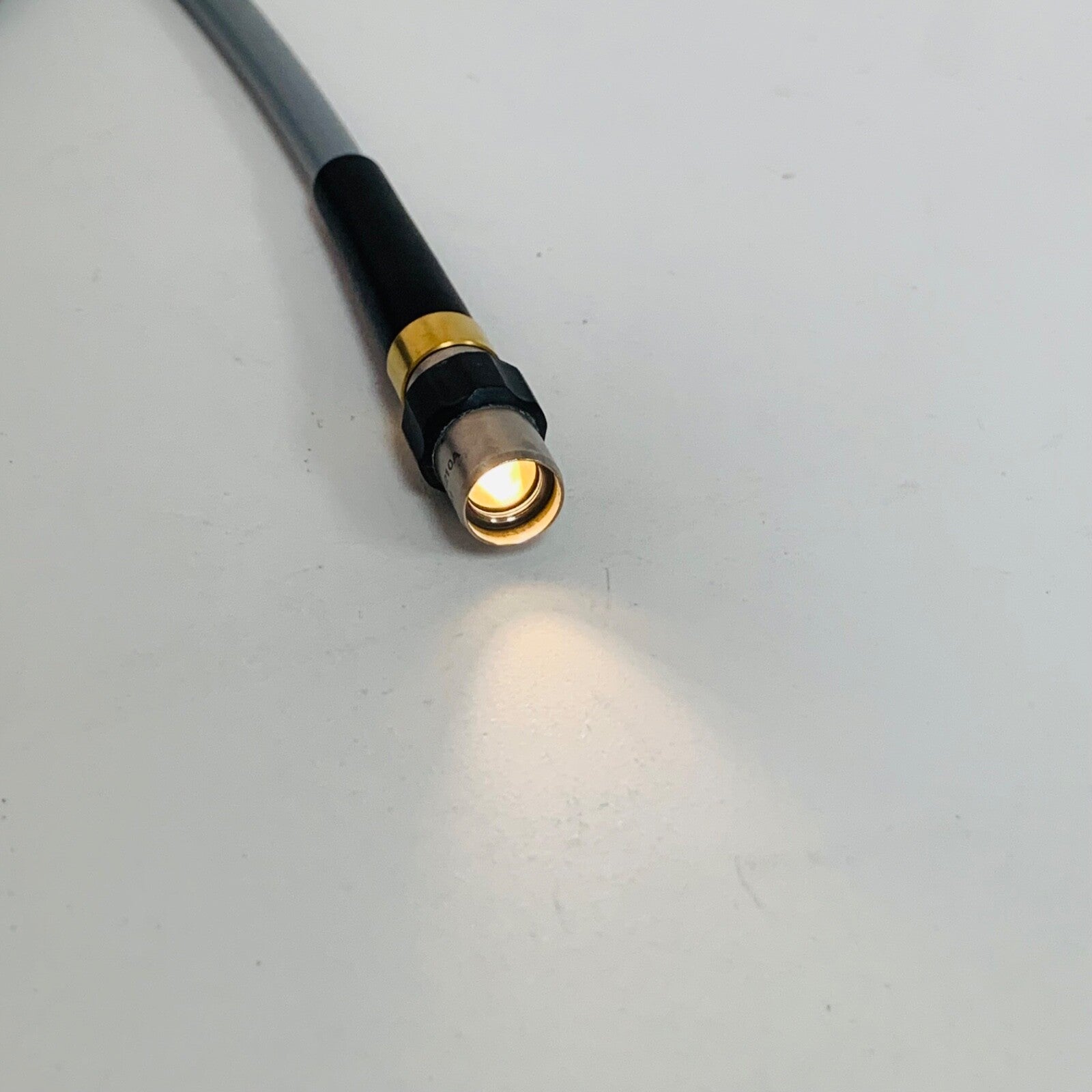 Olympus Ref WA03210A M, FIBER OPTIC LIGHT GUIDE CABLE