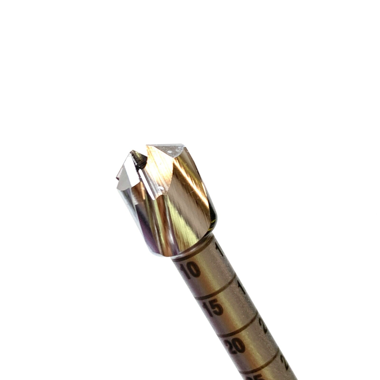 Arthrex REF AR-1409.5, 9.5mm Cannulated Headed Reamer