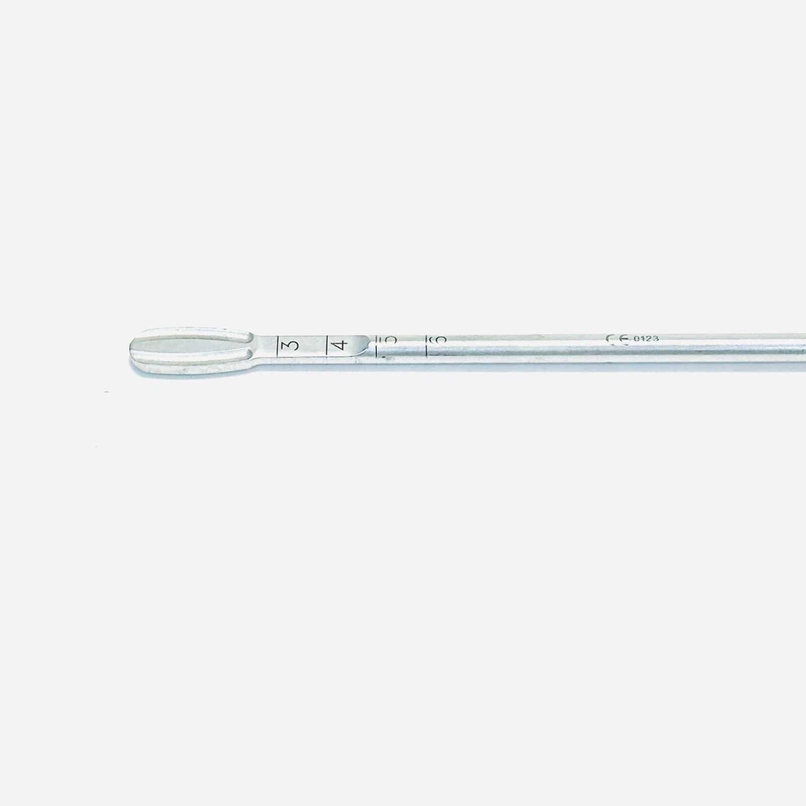 Medtronic 2940351 10mm Shaver Instrument