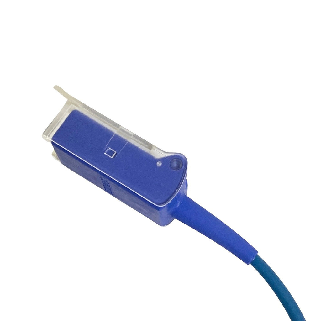 PHILIPS REF M1943NL, SPO2 ADAPTER CABLE