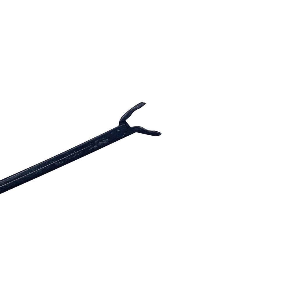 Richards 13-1028 Ear Alligator Forceps Black Ebony ENT Surgical Instrument
