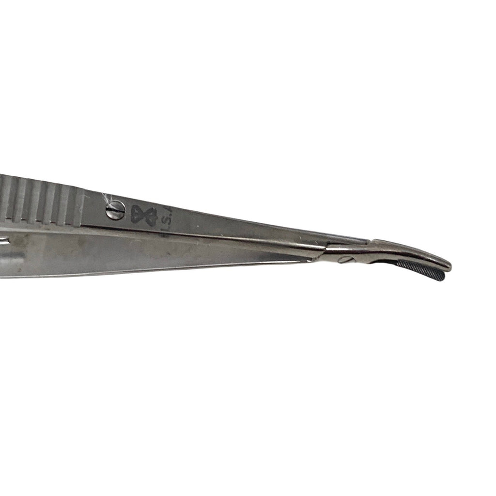 SNOWDEN-PENCER REF 32-0441-1, CASTROVEIJO NEEDLE HOLDER