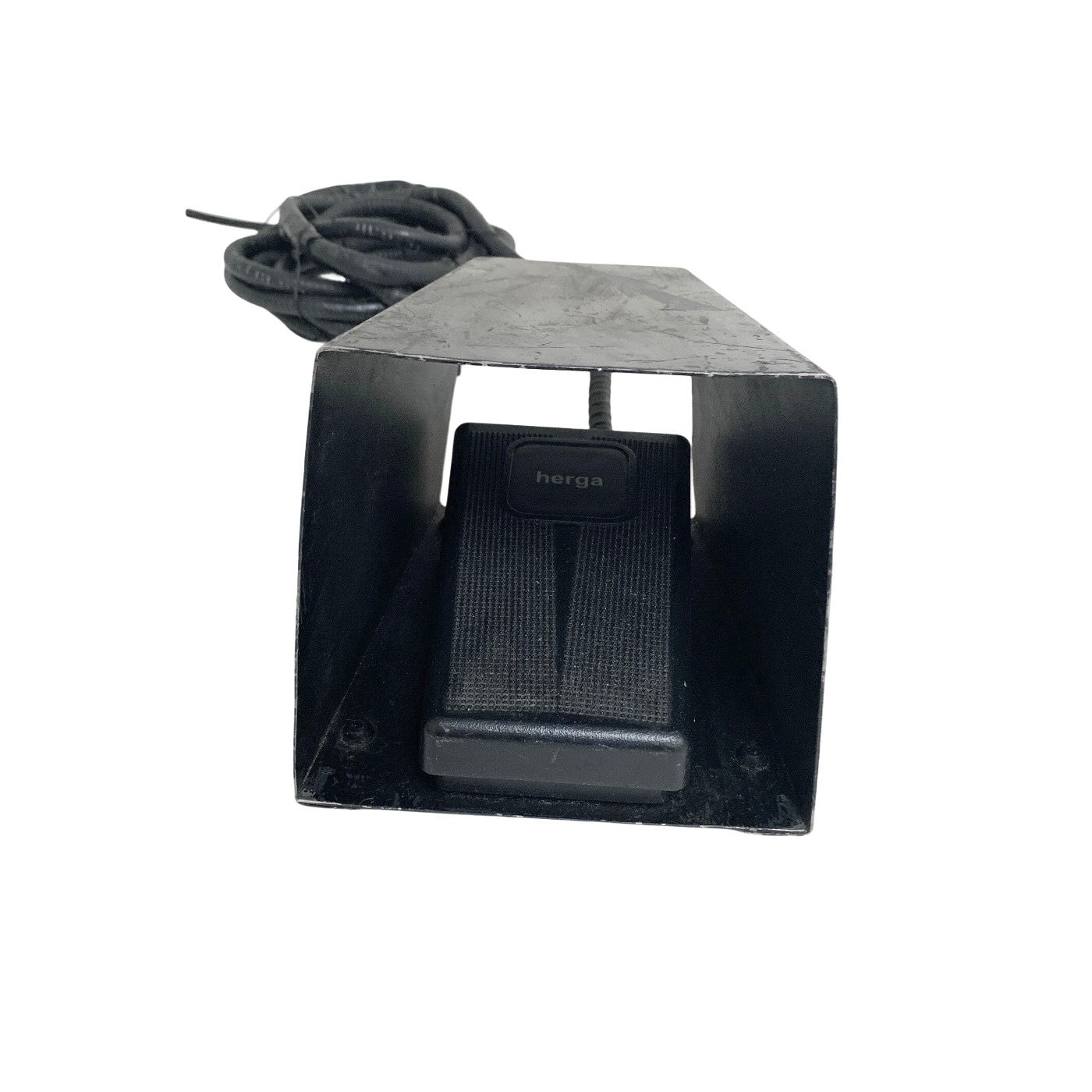 Herga AIR Pneumatic Foot Pedal
