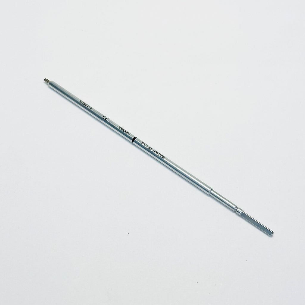 Medtronic 3030007 ZEVO T8/T10 Driver INSTRUMENT