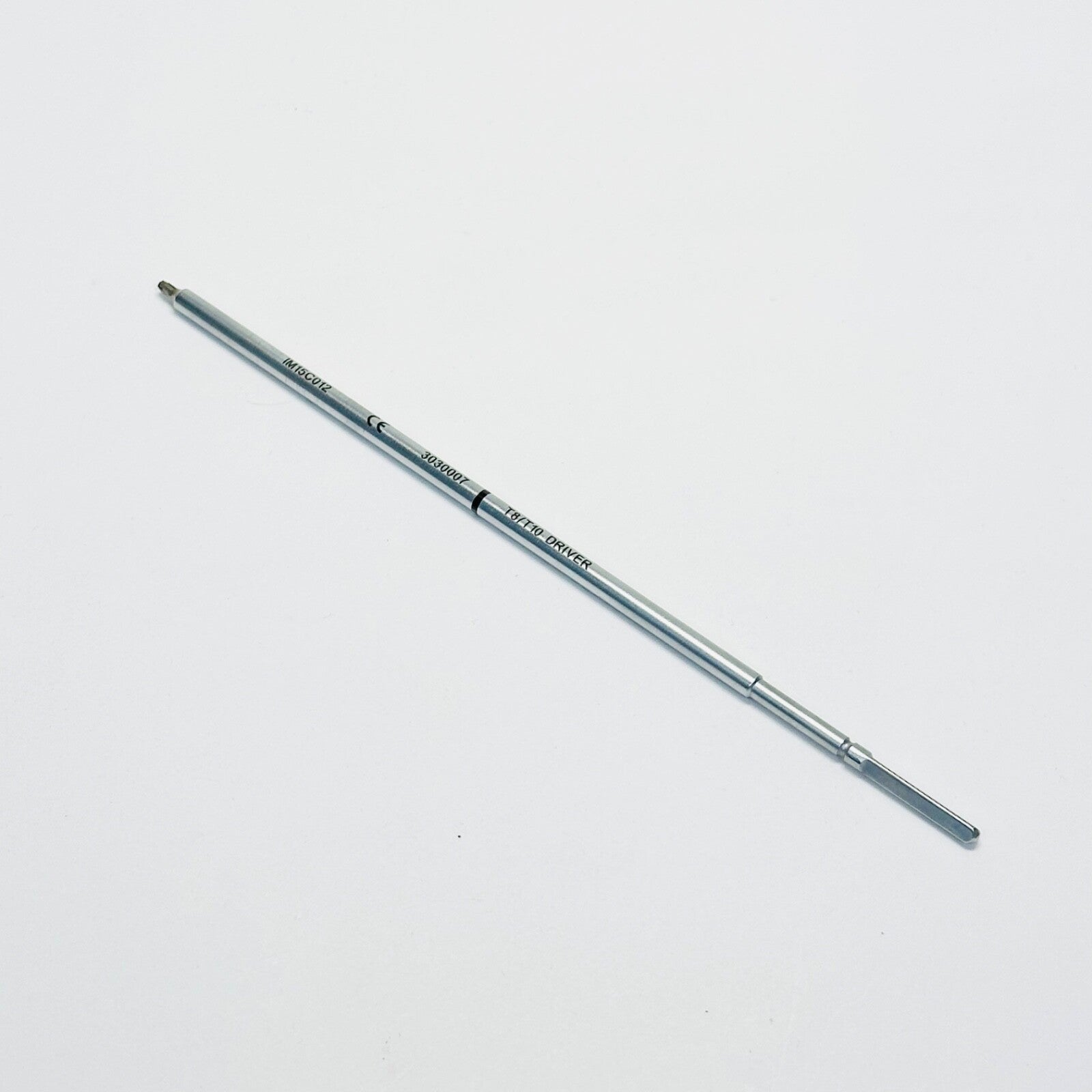 Medtronic 3030007 ZEVO T8/T10 Driver INSTRUMENT