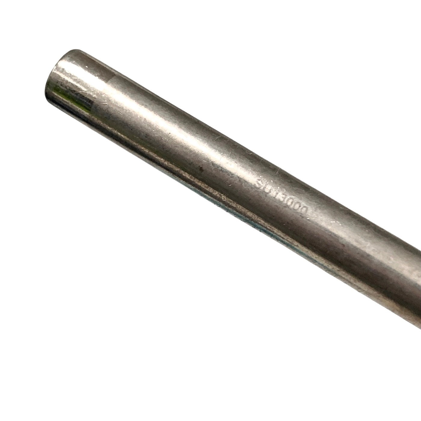 V MUELLER REF SU13000, Poole Abdominal Suction Tube