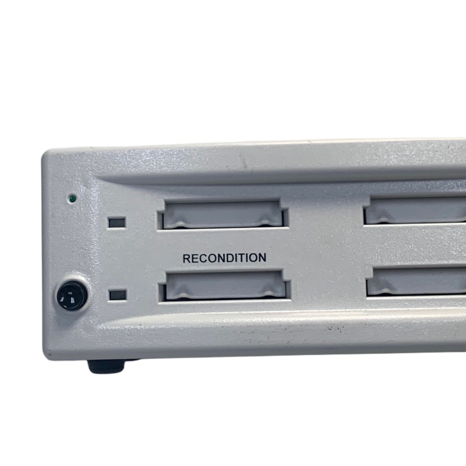 Invivo REF 9023, Patient Module Battery Charger