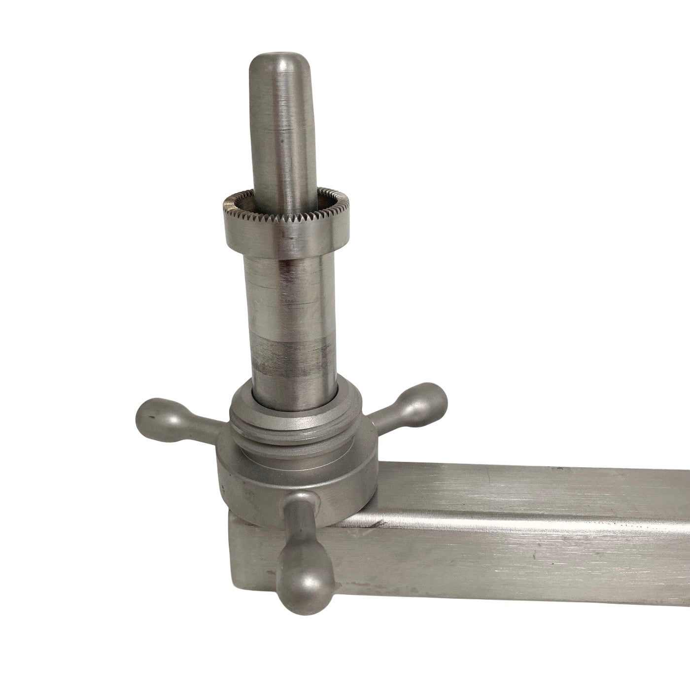 MIZUHO OSI REF 5855-578, X-1, SHORT TRACTION EXTENSION, PELVIC ARC SYSTEM
