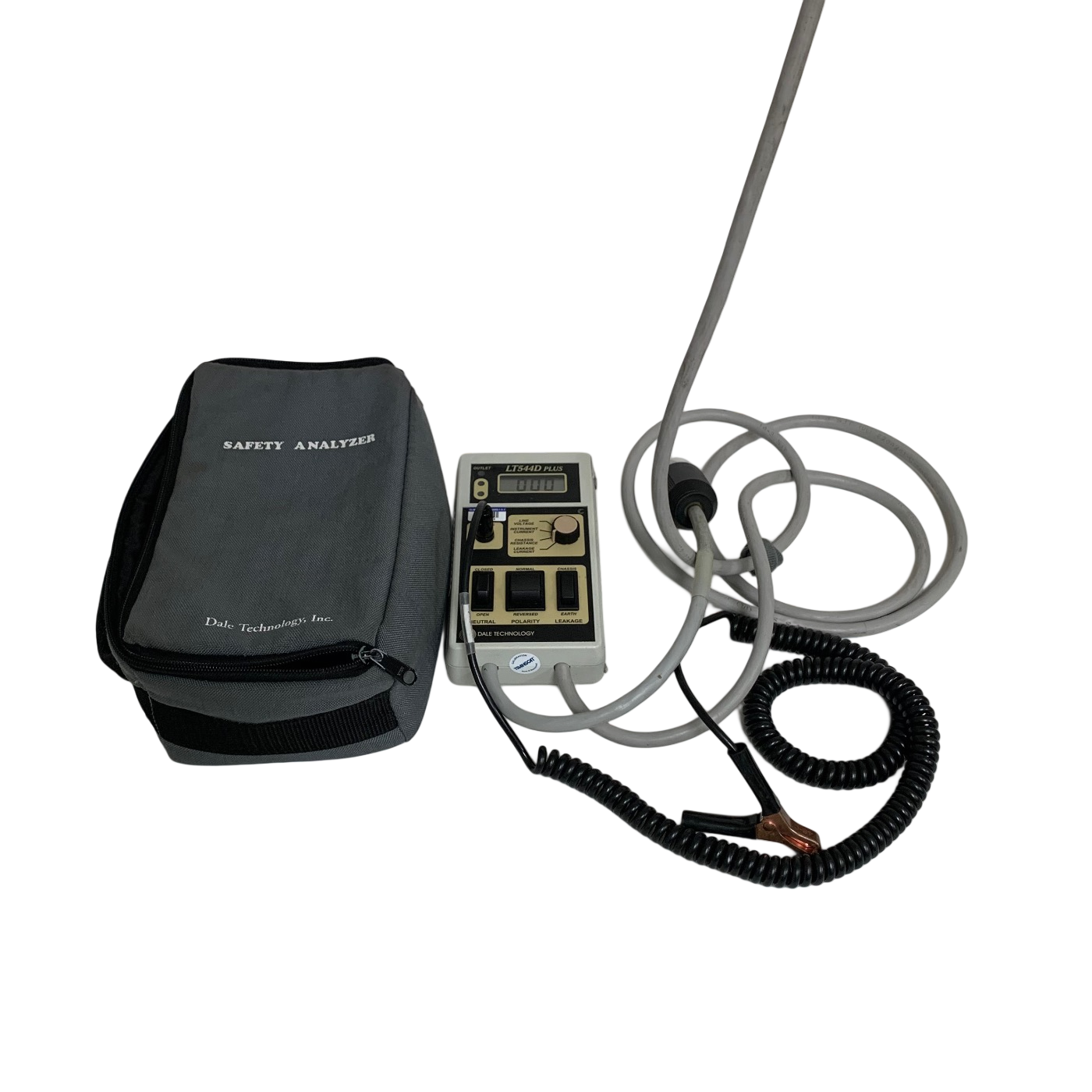 Dale Technology LT544D Plus Safety Analyzer