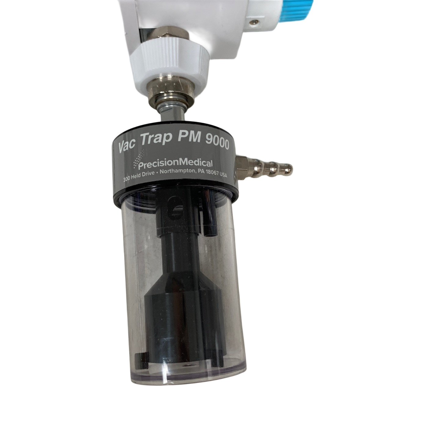 PRECISION MEDICAL REF PM3300, Intermittent Vacuum Regulator w/ TRAP