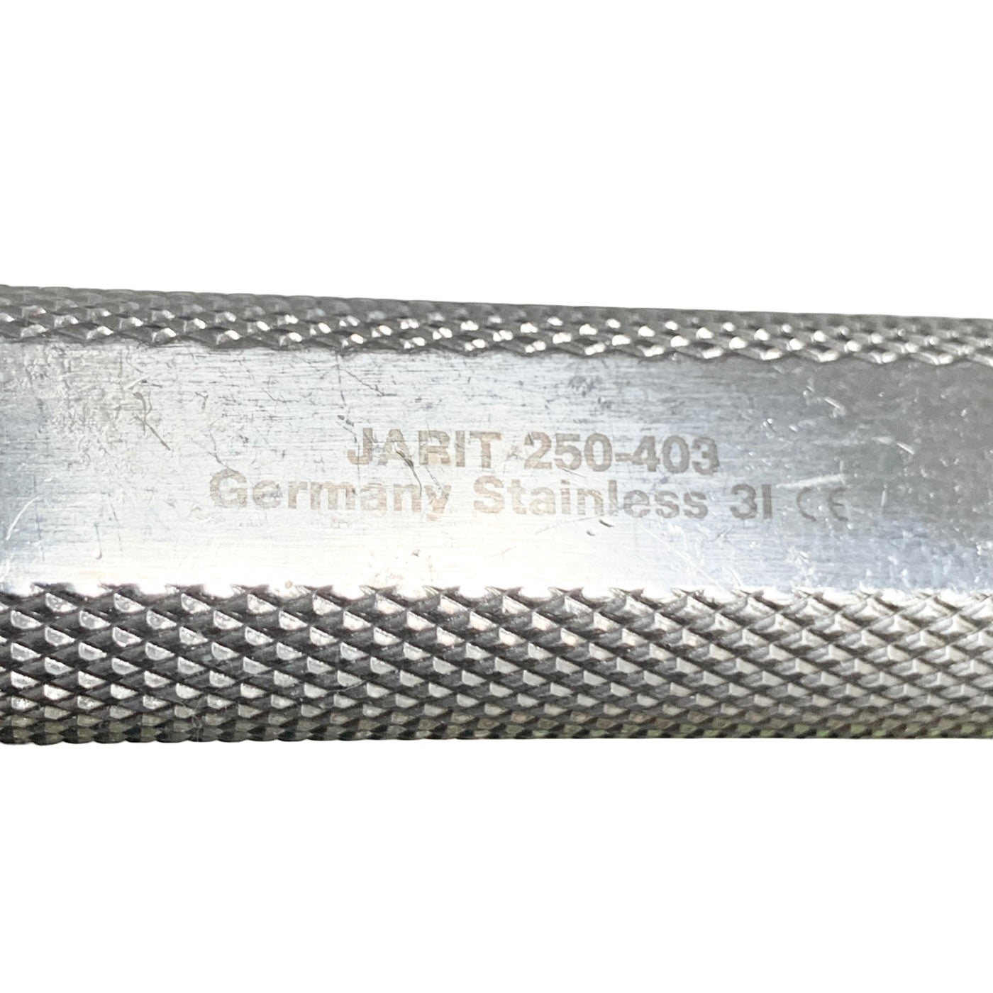 Jarit 250-403 Orthopedic Mallet, 1 lb, 1-1/4" dia, 7-1/4".