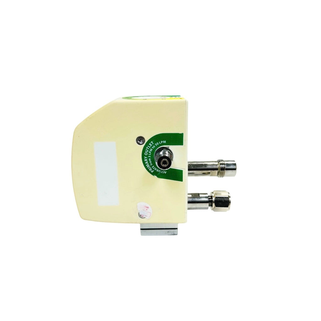 Precision Medical PM5300 Air-O2 Mixer Instrument