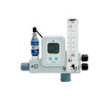 MAXTEC 203-R211P03-020 Mixer, Air/O2, MaxVenturi, High Flow, W/ POLE MOUNT