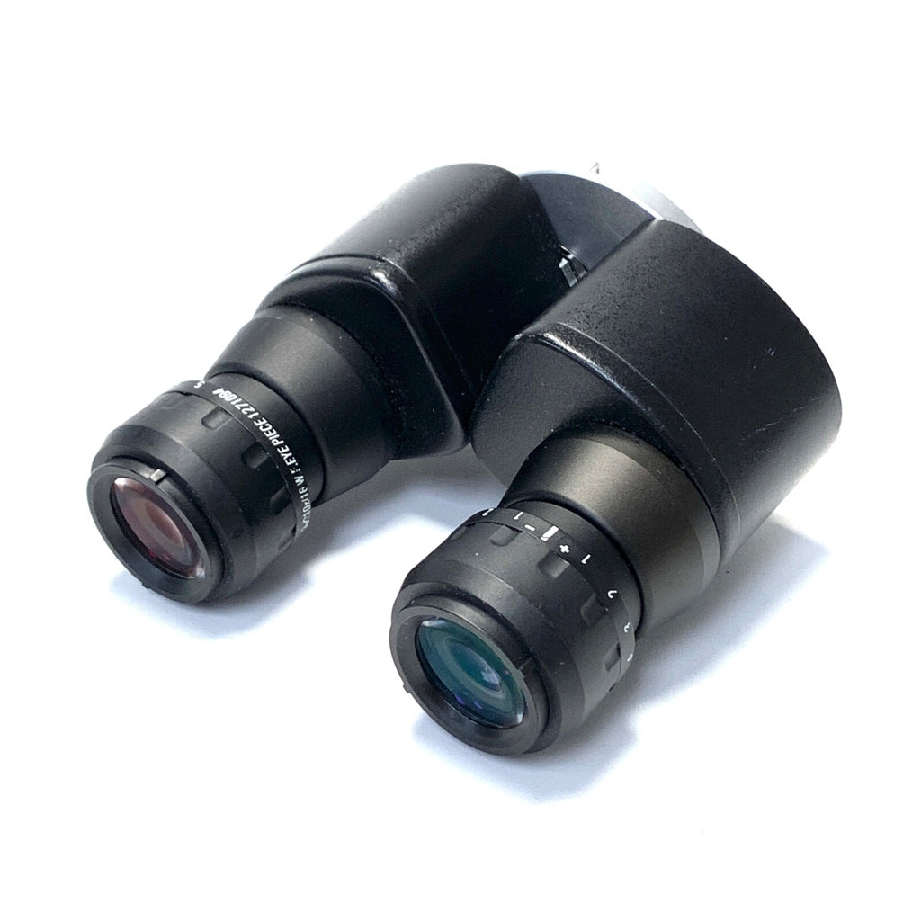Surgical Microscope Head Attachment w/ 10x/ 16w Eyepiece