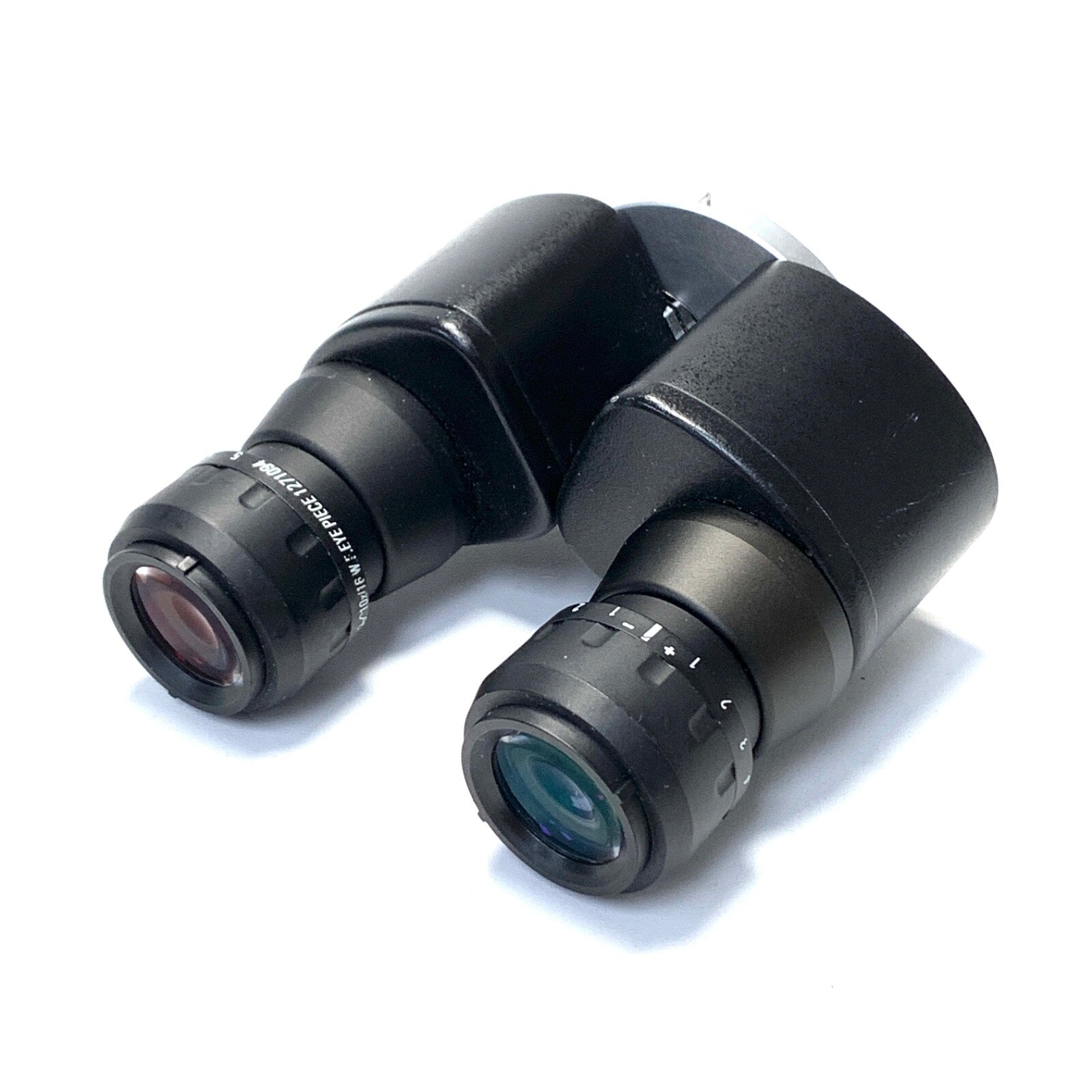 Surgical Microscope Head Attachment w/ 10x/ 16w Eyepiece
