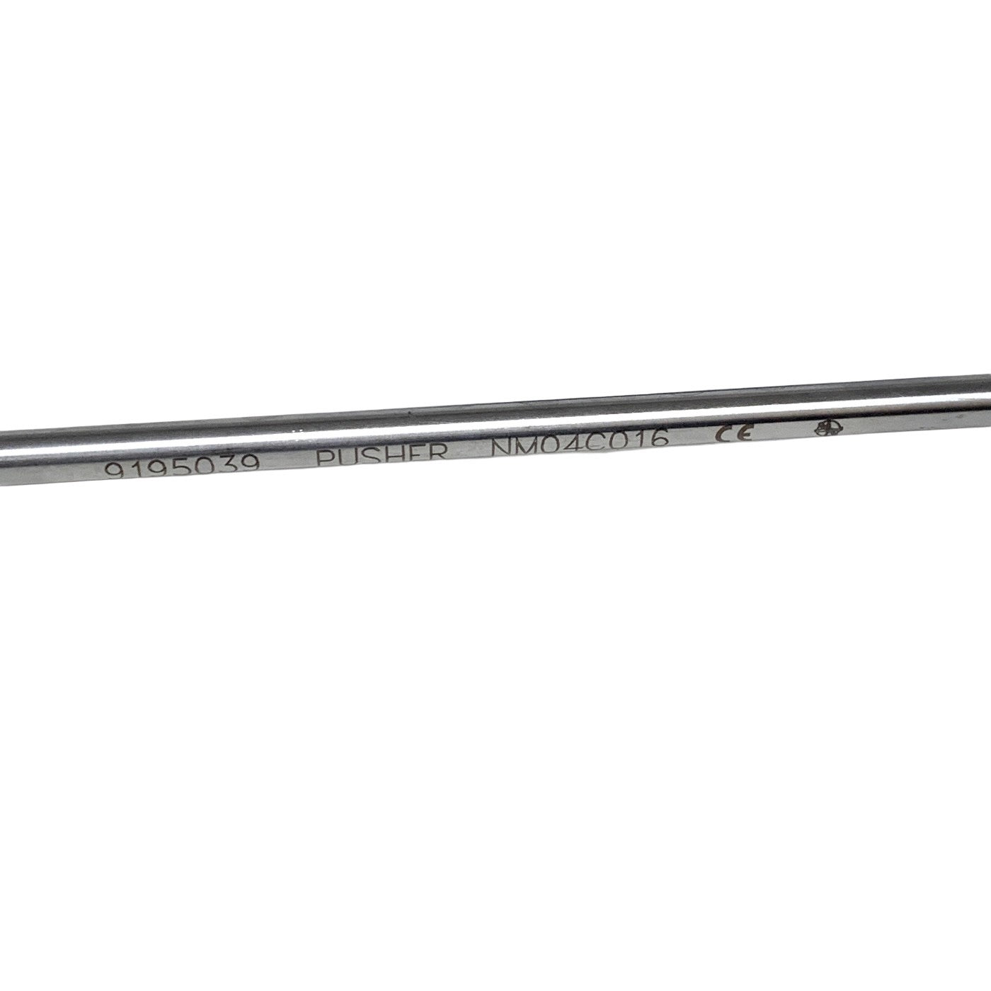 Medtronic Ref 9195039, Orthopedic Bone Cerclage Wire Pusher