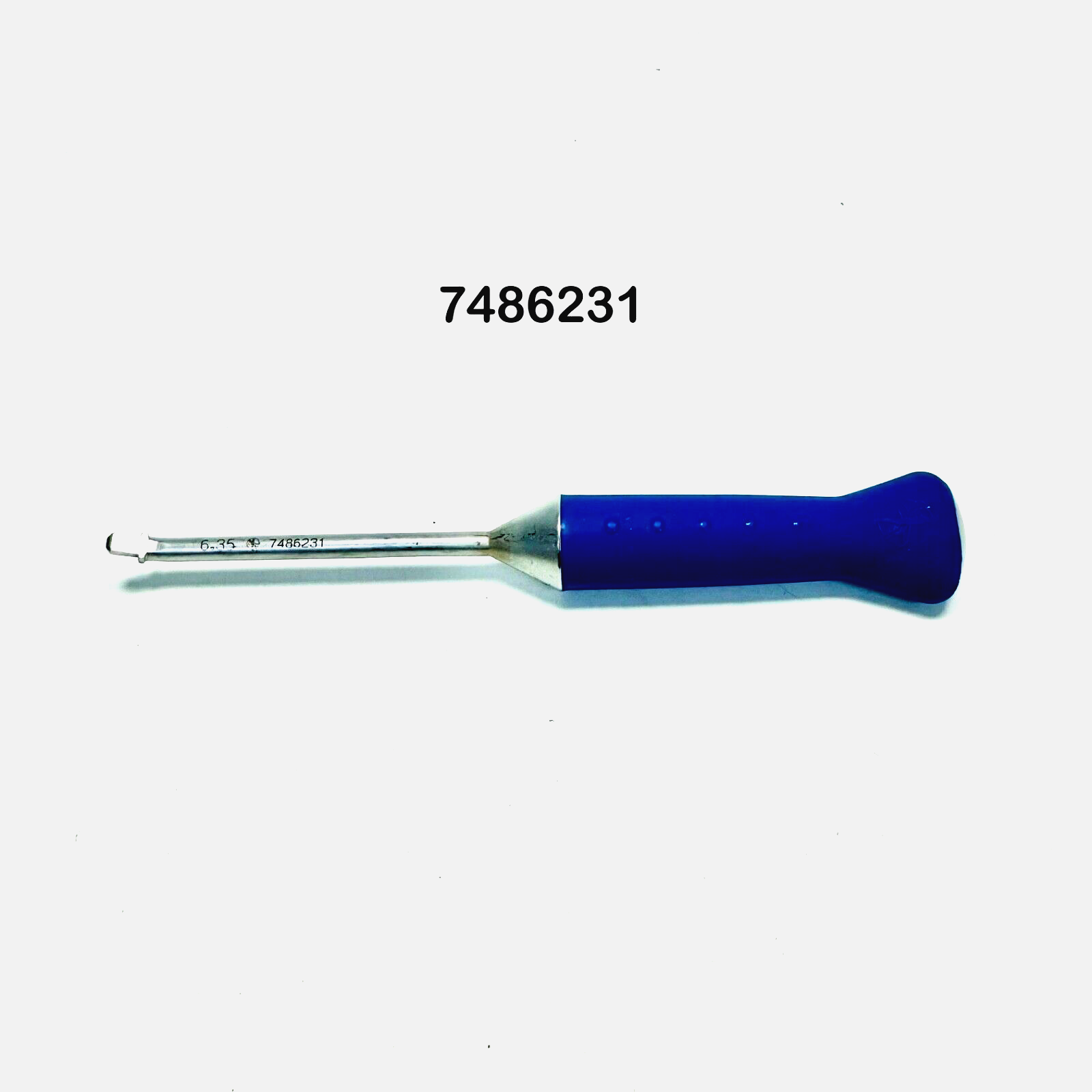 Medtronic 7486231 6.35mm HOOK PUSHER Instrument