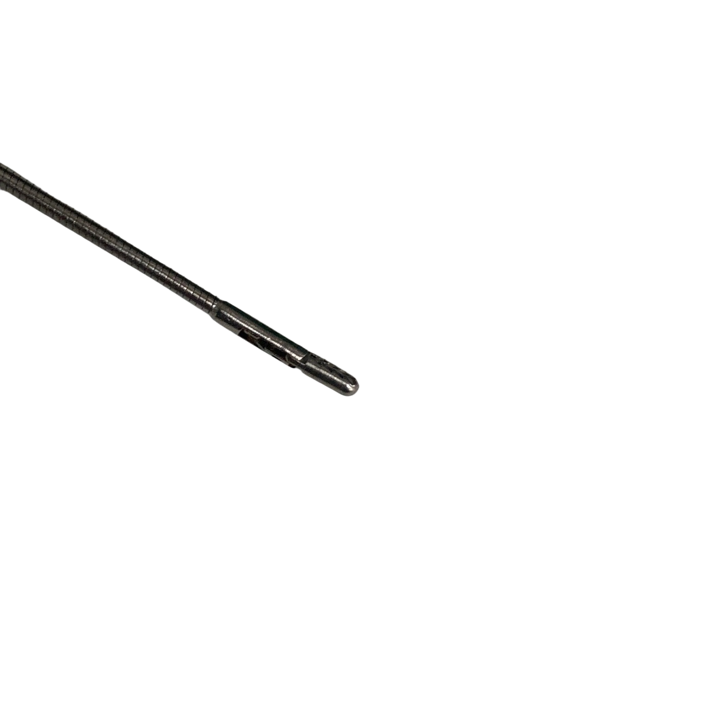 Olympus 00121 Grasping Alligator Biopsy Forceps, 7 Fr. x 330 mm, Flexible
