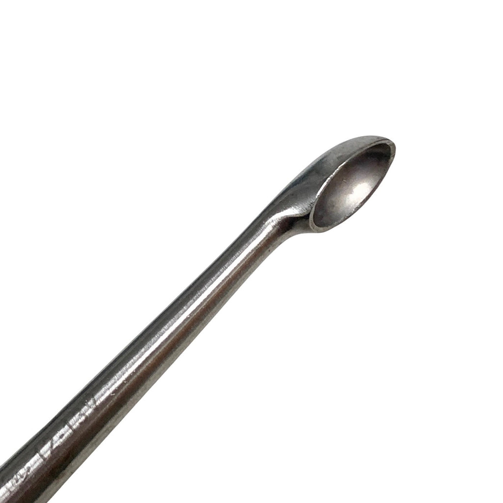 JARIT REF 240-166, Bruns Oval Cup Curette