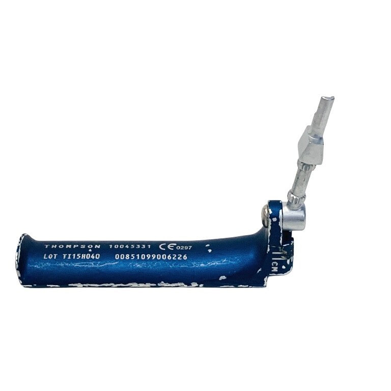 MEDTRONNIC Ref 10045331, Thompson 29MM X 11CM BLADE