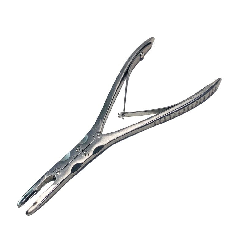 V. Mueller REF AU6790, Bone Rongeur FORCEP, 4X15MM BITE