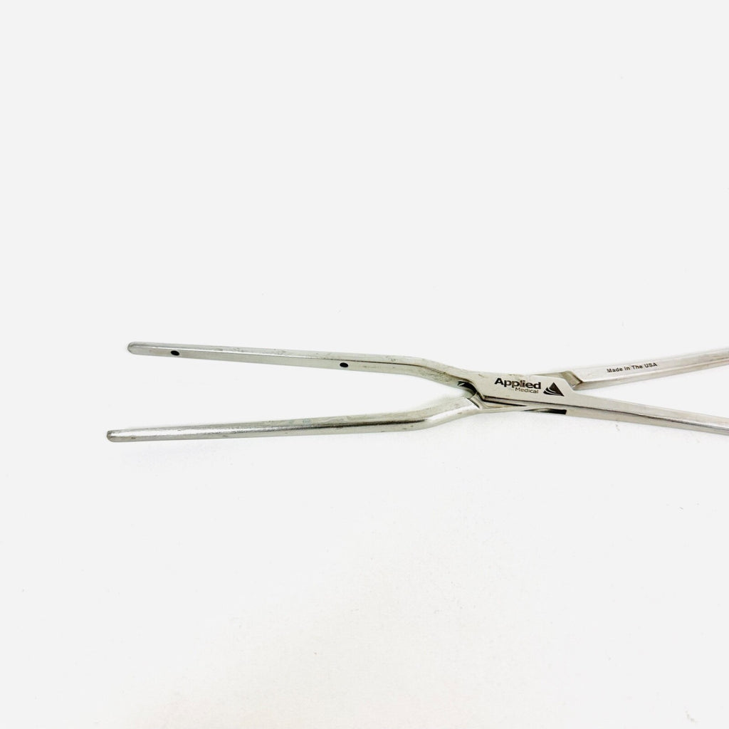 Applied A3312 Clamp, Reusable 86 mm jaw length Instrument