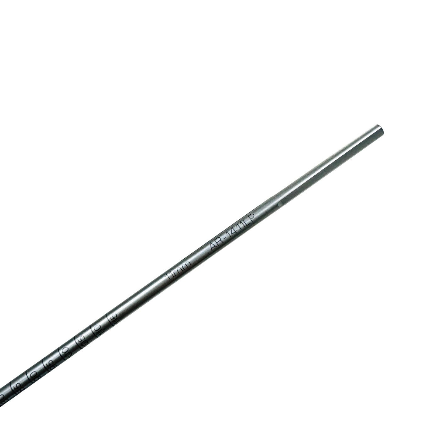 Arthrex REF AR-1411LP Low Profile ,Reamer, 11mm Instrument