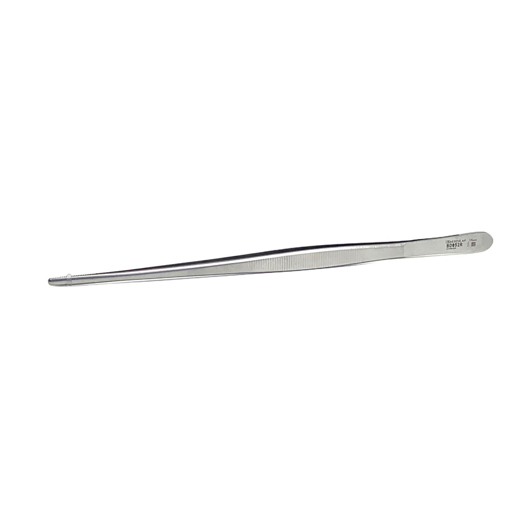 AESCULAP REF BD052R, Standard Forceps Serrated 250mm