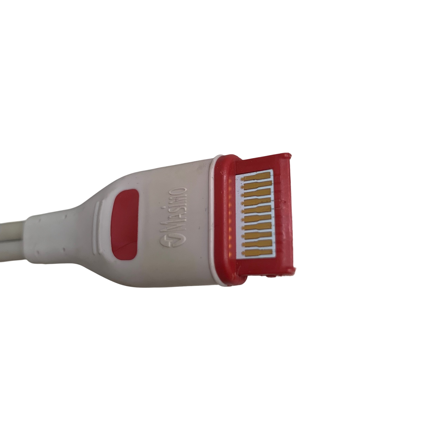 Masimo Rainbow Dual Patient Cable, SpO2 , With RRa Acoustic Adapter Cable
