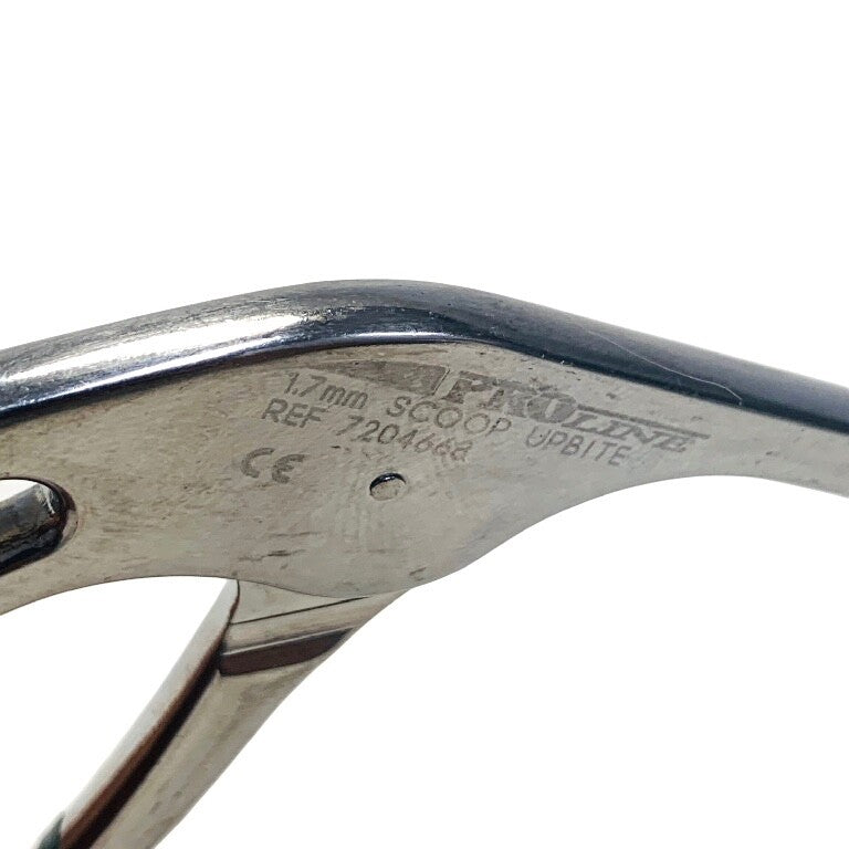 DYNICS SMITH & NEPHEW Ref 7204668 , PROLINE 17mm SCOOP UPBITE