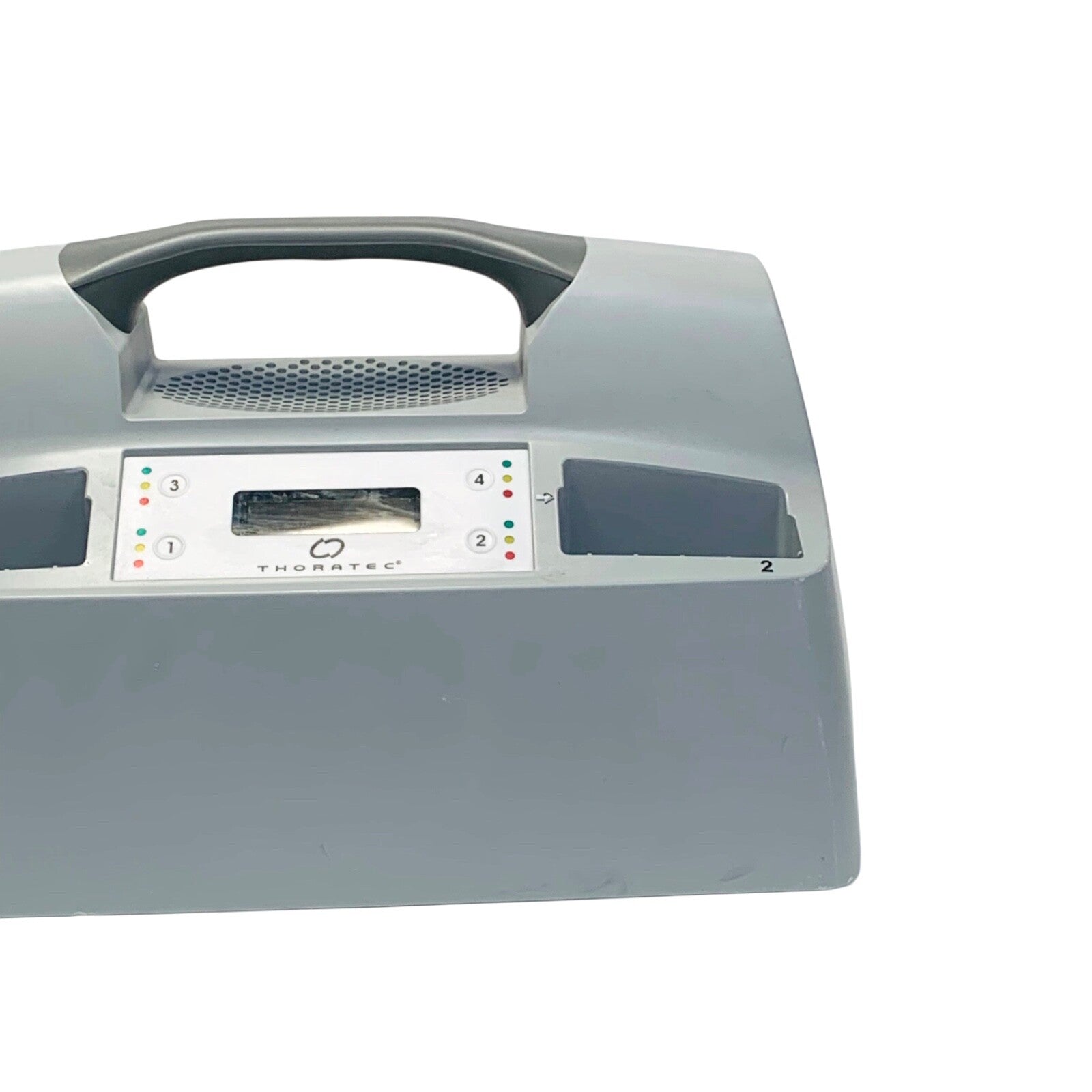 Thoratec REF 108701, Heartmate Universal Battery Charger