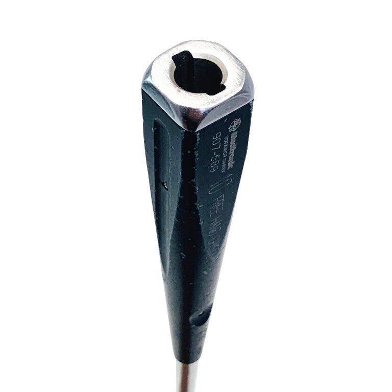 Medtronic REF 907-589, FREE HAND CHISEL SIZE 10