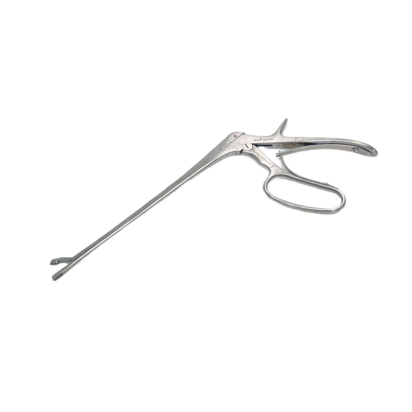 Jarit Ref 505-146 OB/GYN Tischler Biopsy Forceps