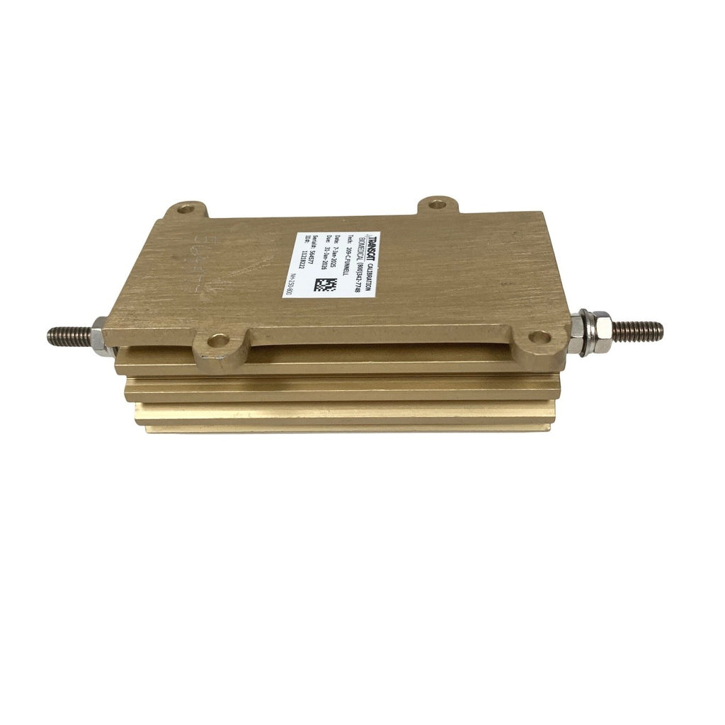 Dale REF NH-250, 250w 800 OHM Ω 1% Resistor