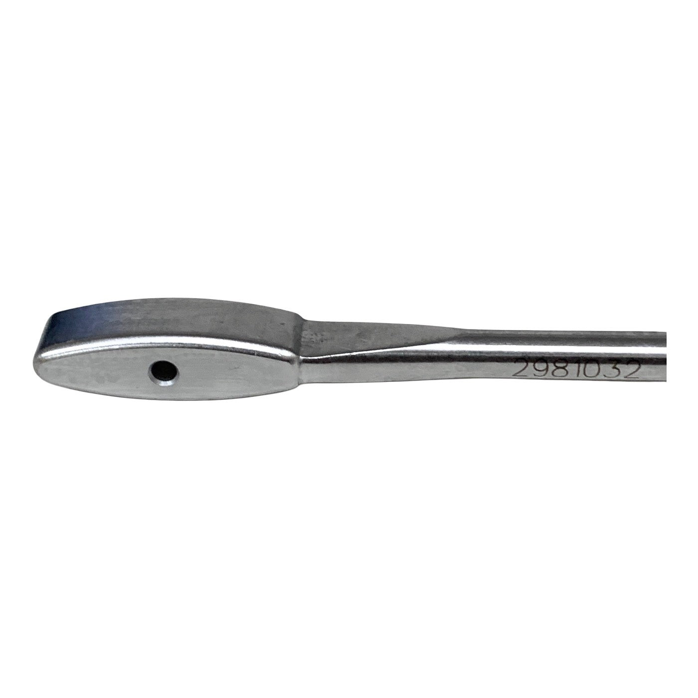 Medtronic Ref 2981032, Capstone Peek Trial 10 x 32mm MO580402
