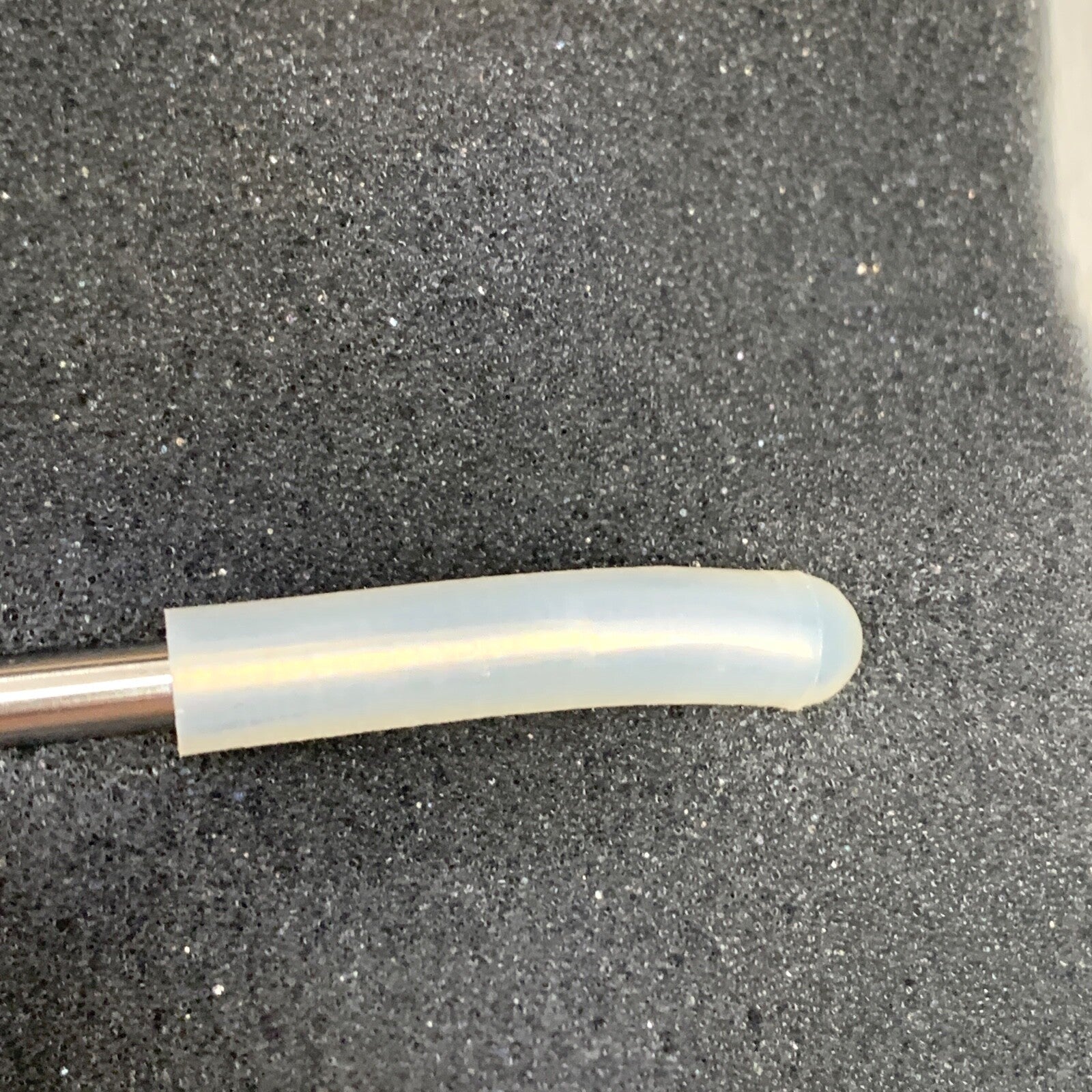Symmetry Surgical, REF 1010702, Access Arthroscopy, Rasp, Down Curve