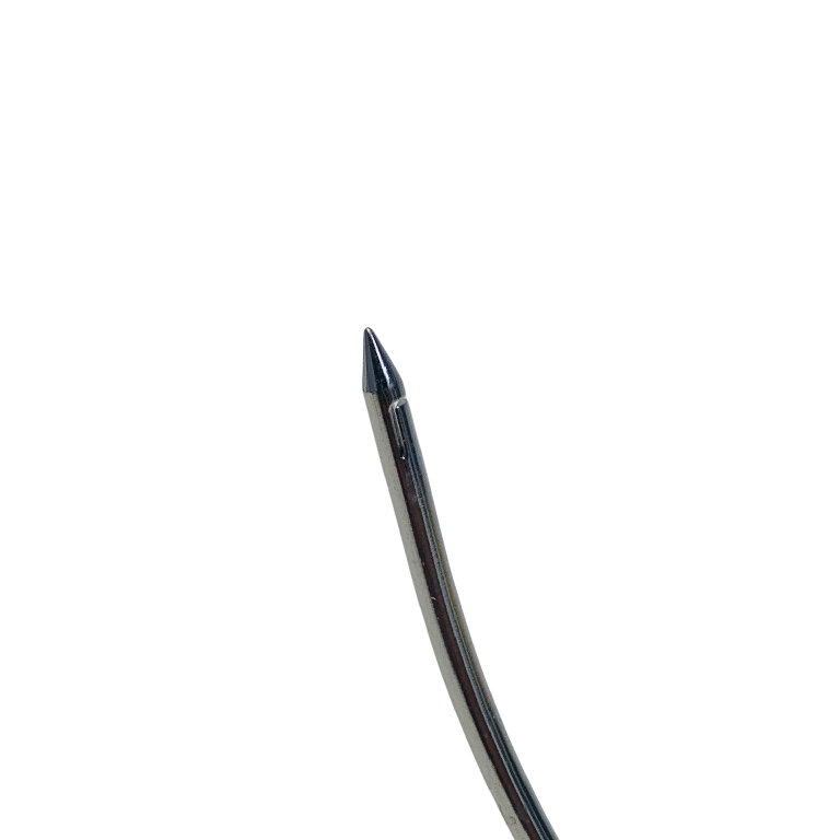 CALDERA MEDICAL REF CAL-TV32, TRANSVAGINAL 3.2MM, REUSABLE & AUTOCLAVABLE