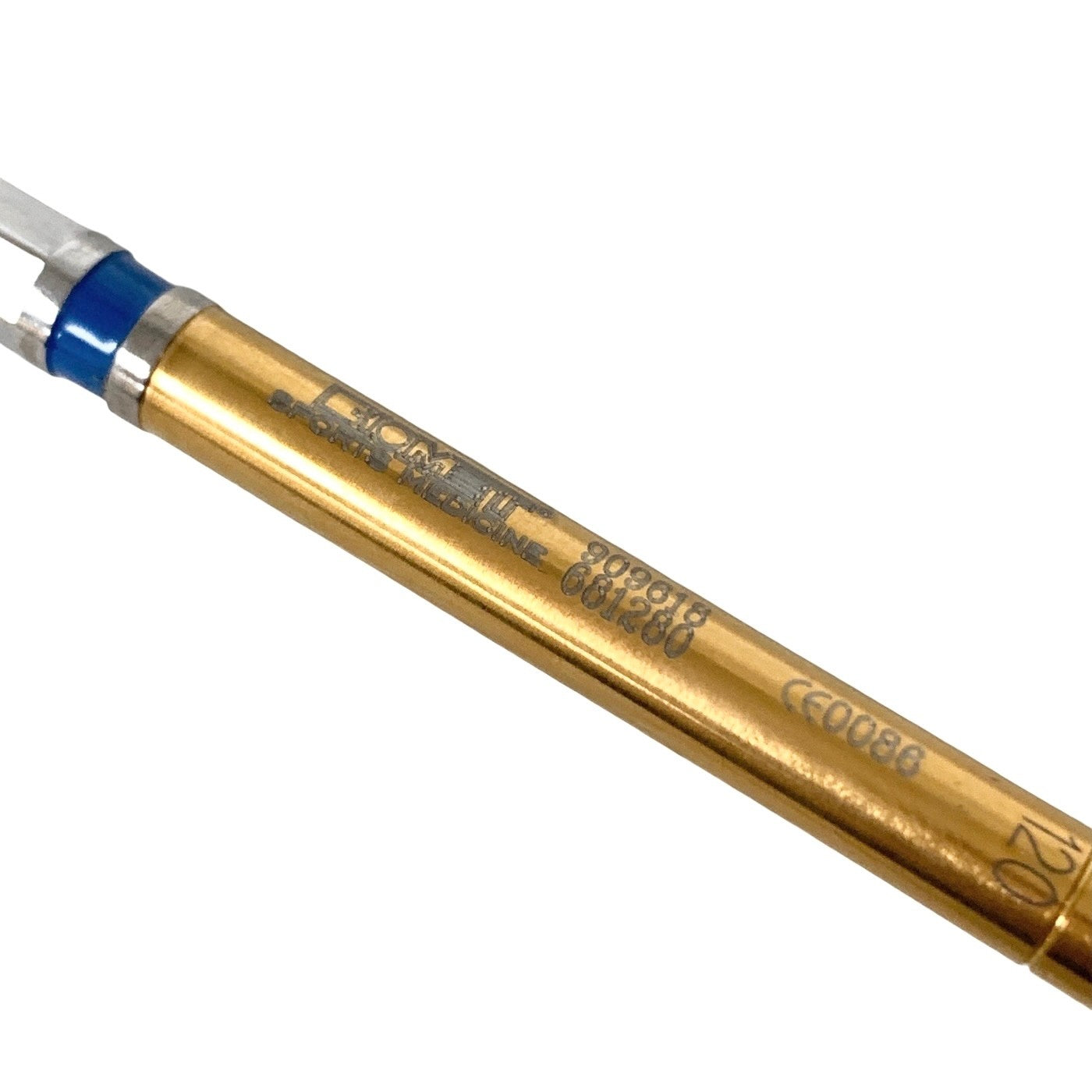 BIOMET REF 909618, 8.0MM Cannulated Reamer